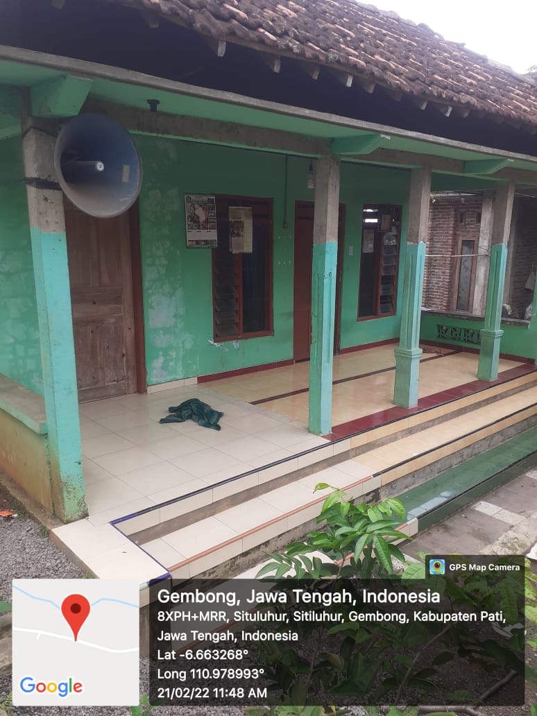 MANBAUL ULUM