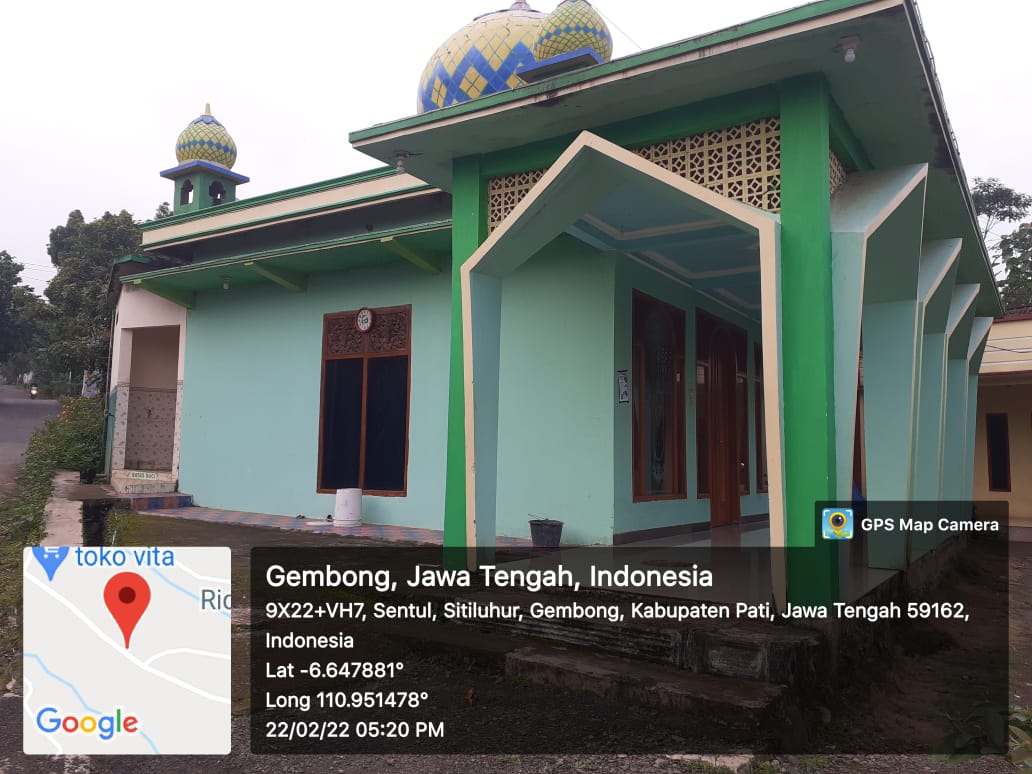 DARUSSALAM