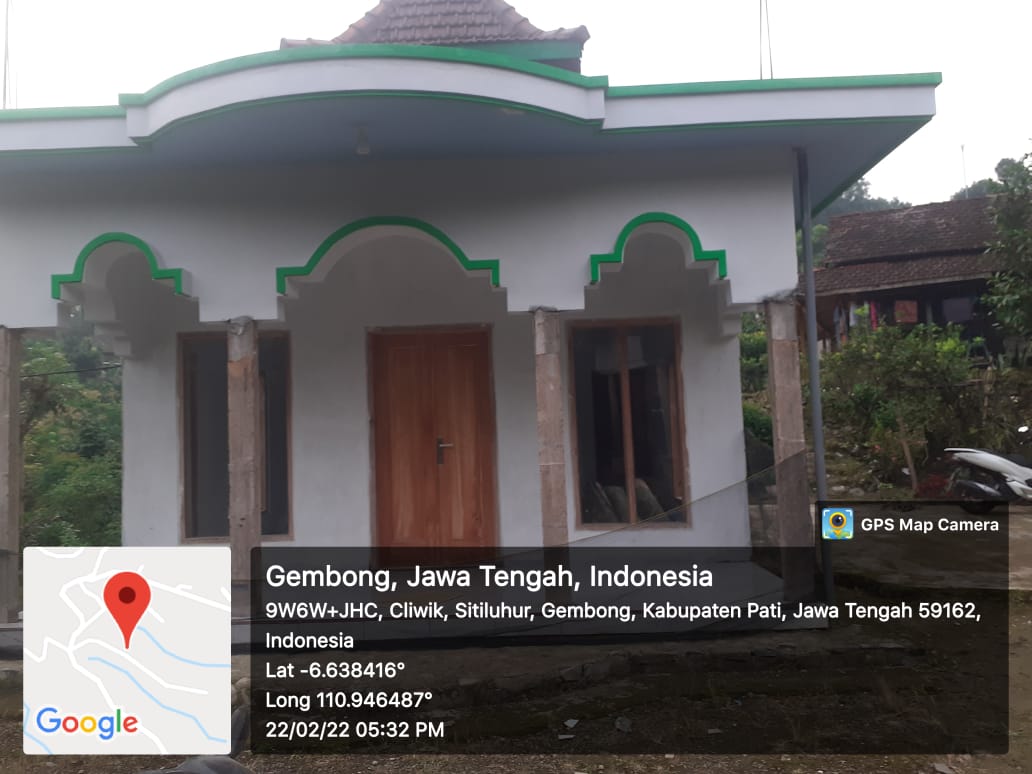 DARUL HIKAM