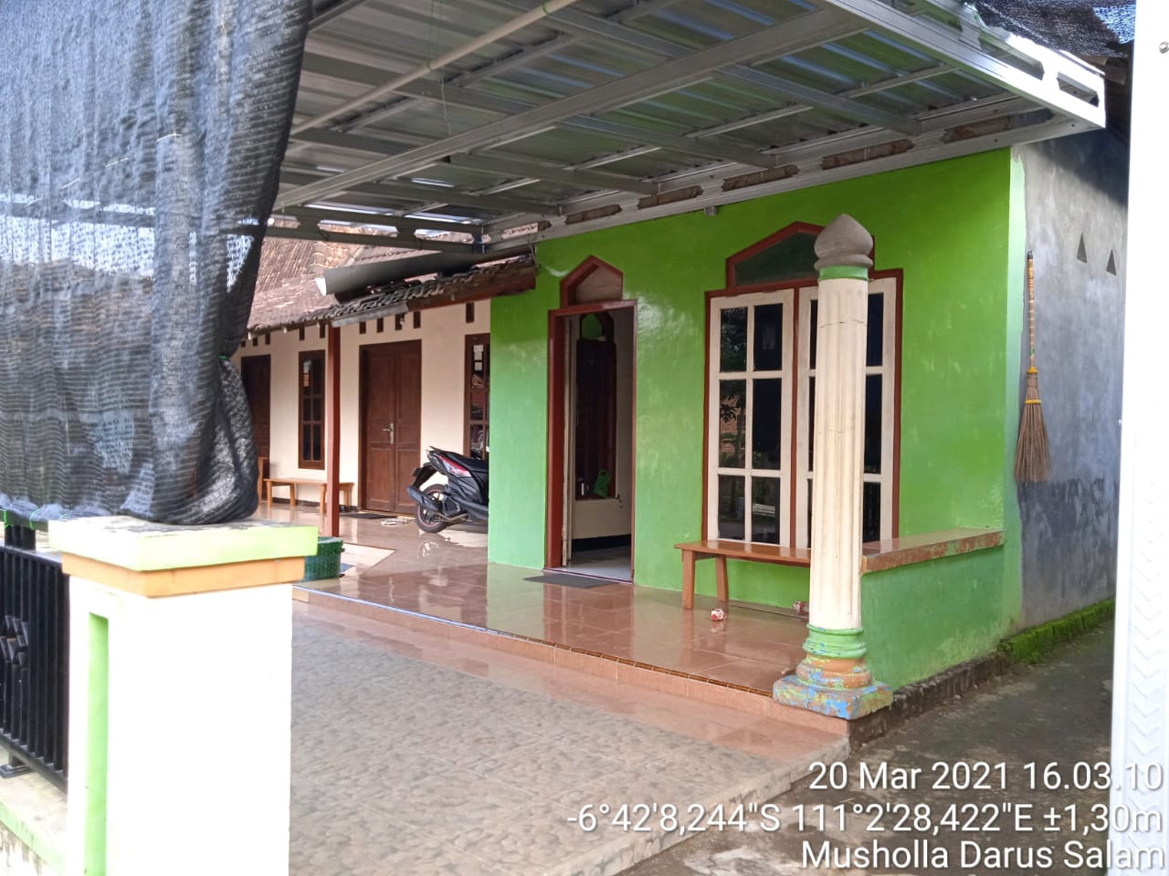 DARUSSALAM