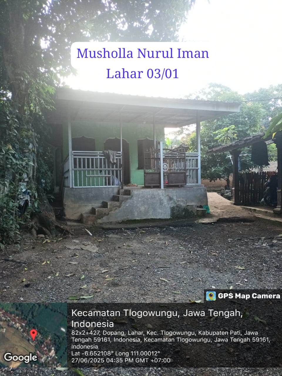 NURUL IMAN