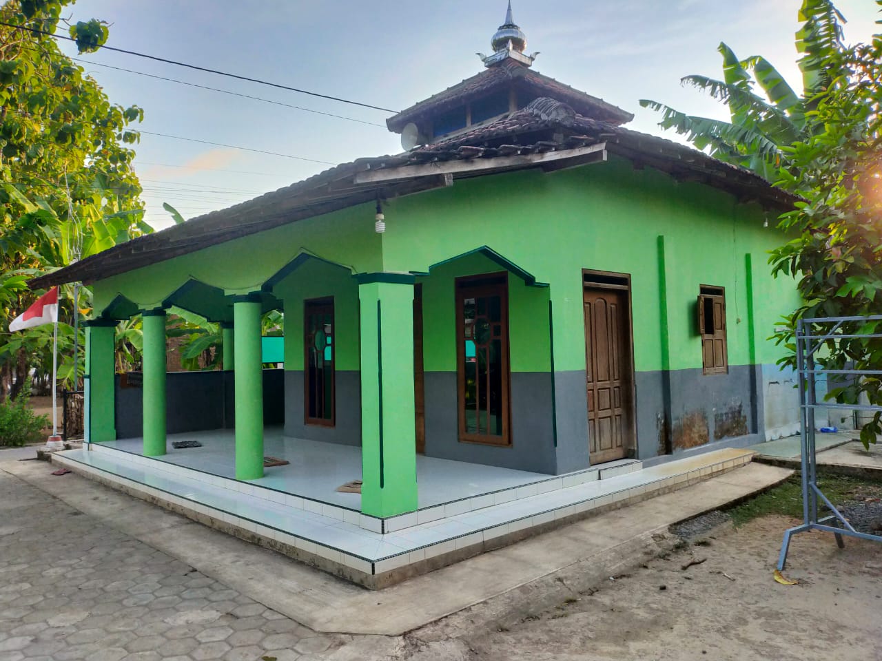 AL-HUDA