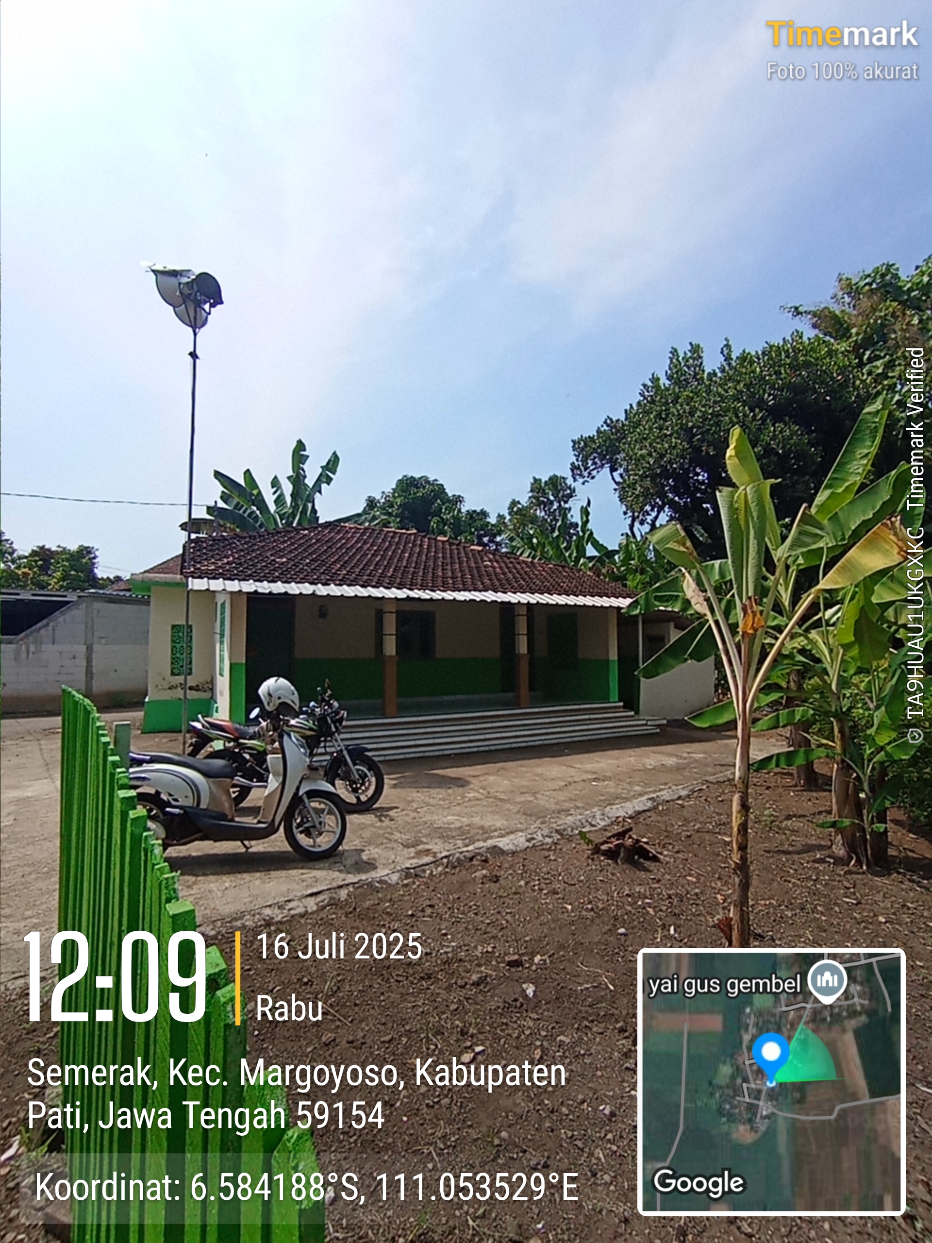 NURUL HUDA