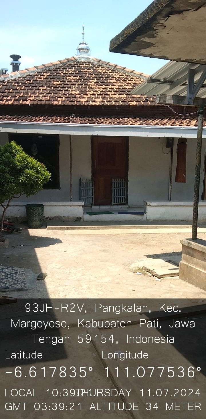 HPNI ( Himpunan Pesantren Nurul Ikhlas )
