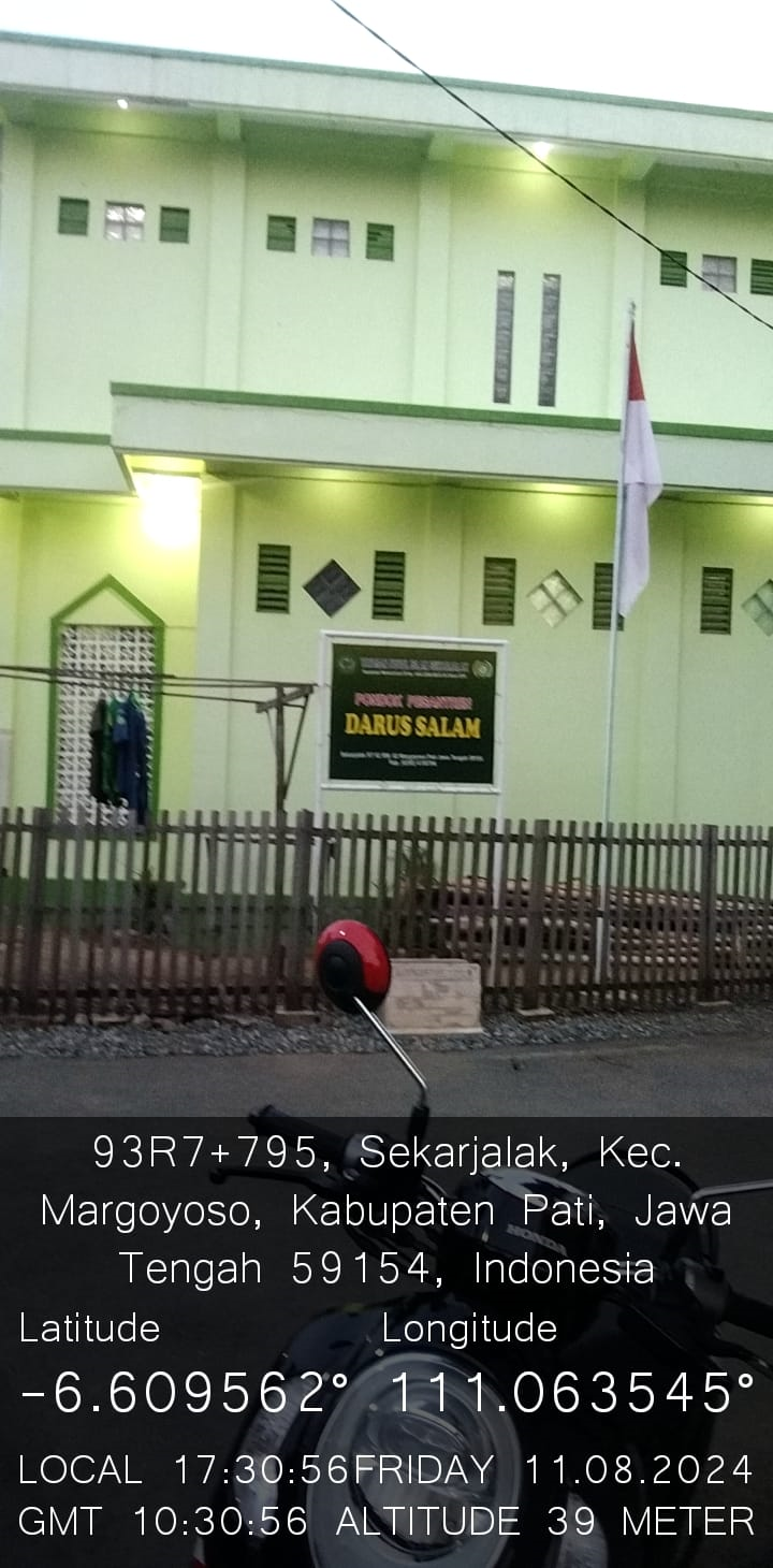 Darussalam