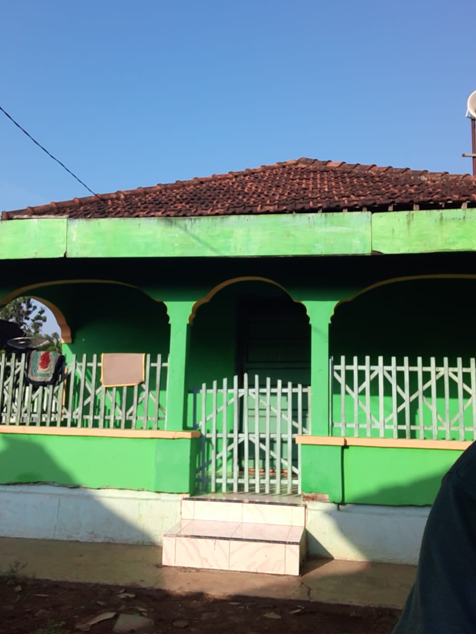 AL- BAROKAH