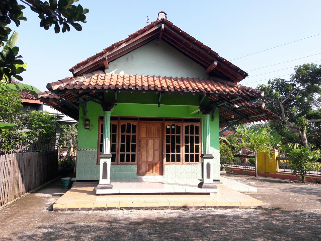 BAITUR RAHMAN