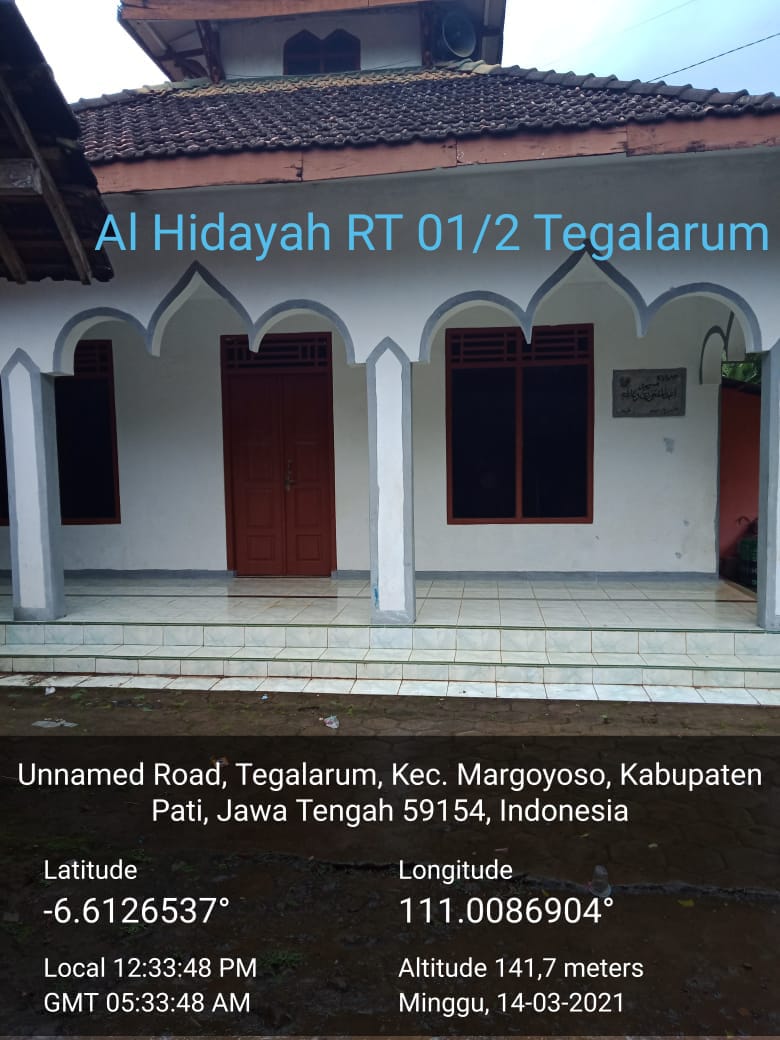 AL- HIDAYAH
