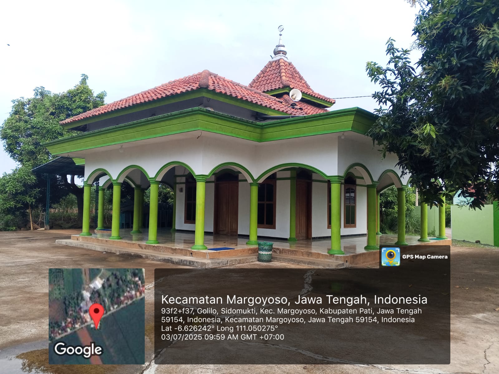 AN-NURONIYAH