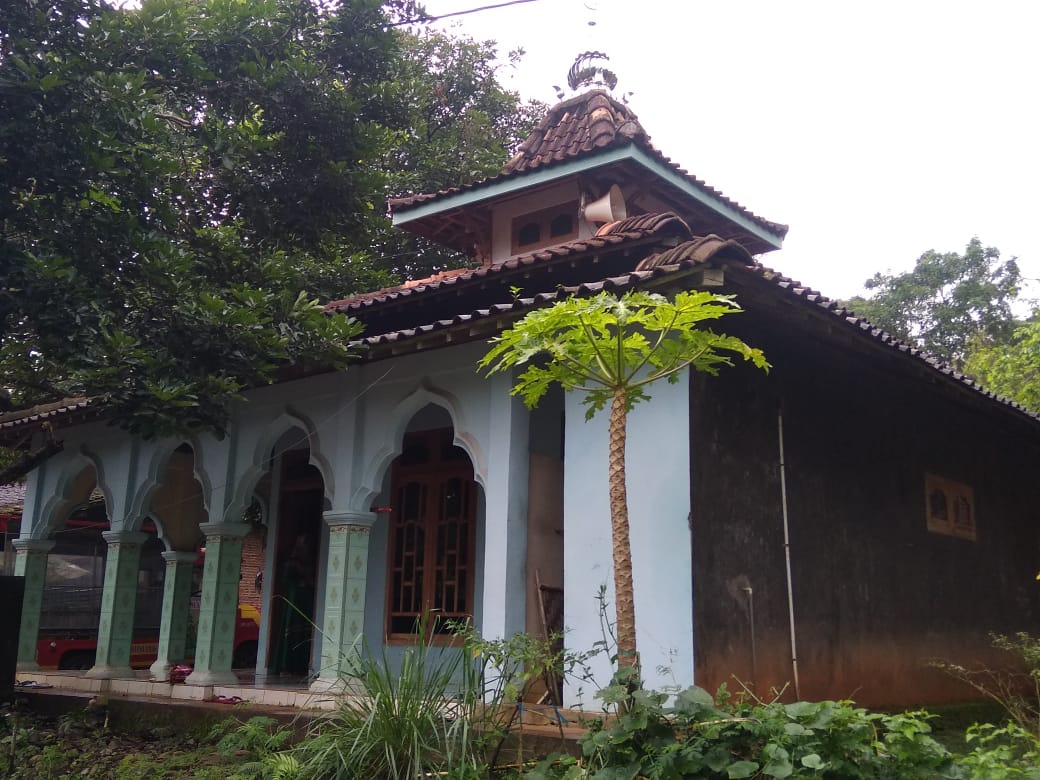 DA'WATUL ISLAMIYAH