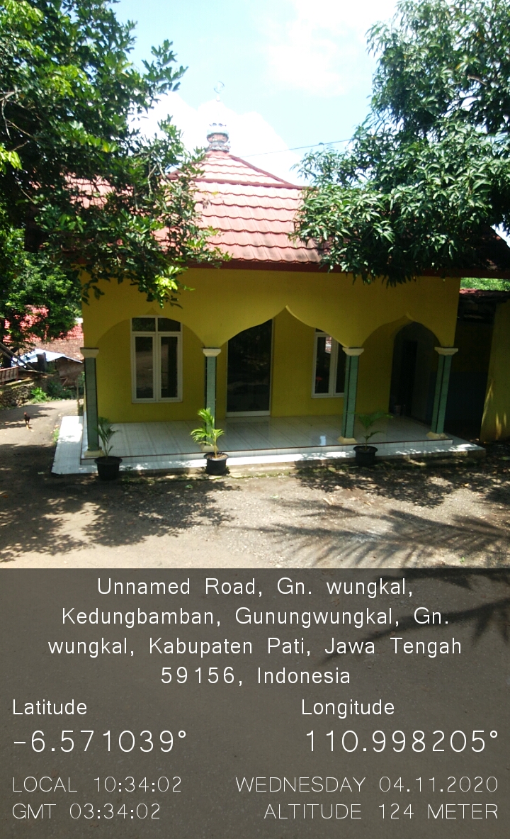 NURUL HIDAYAH
