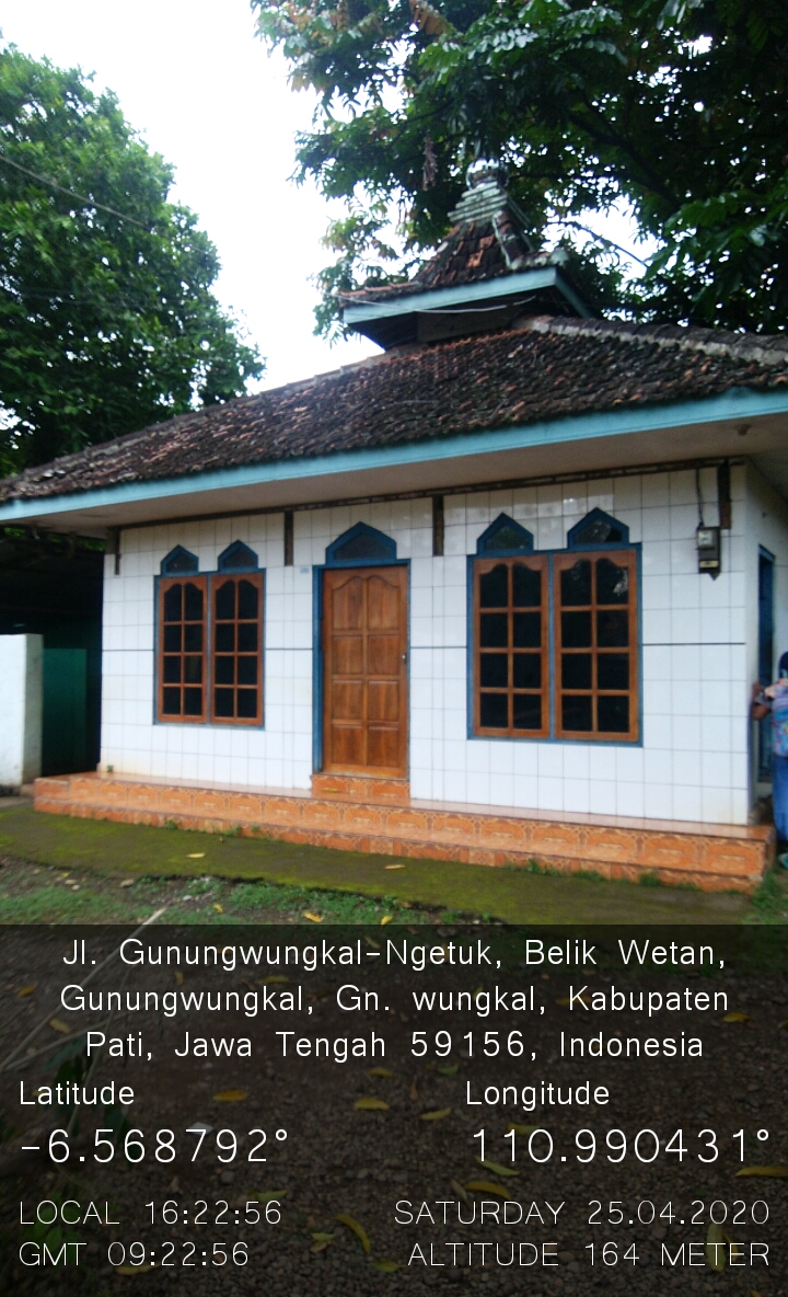 AT-TAQWA