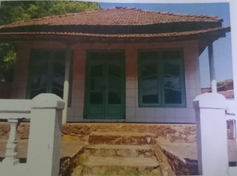 MIFTAHUL JANNAH