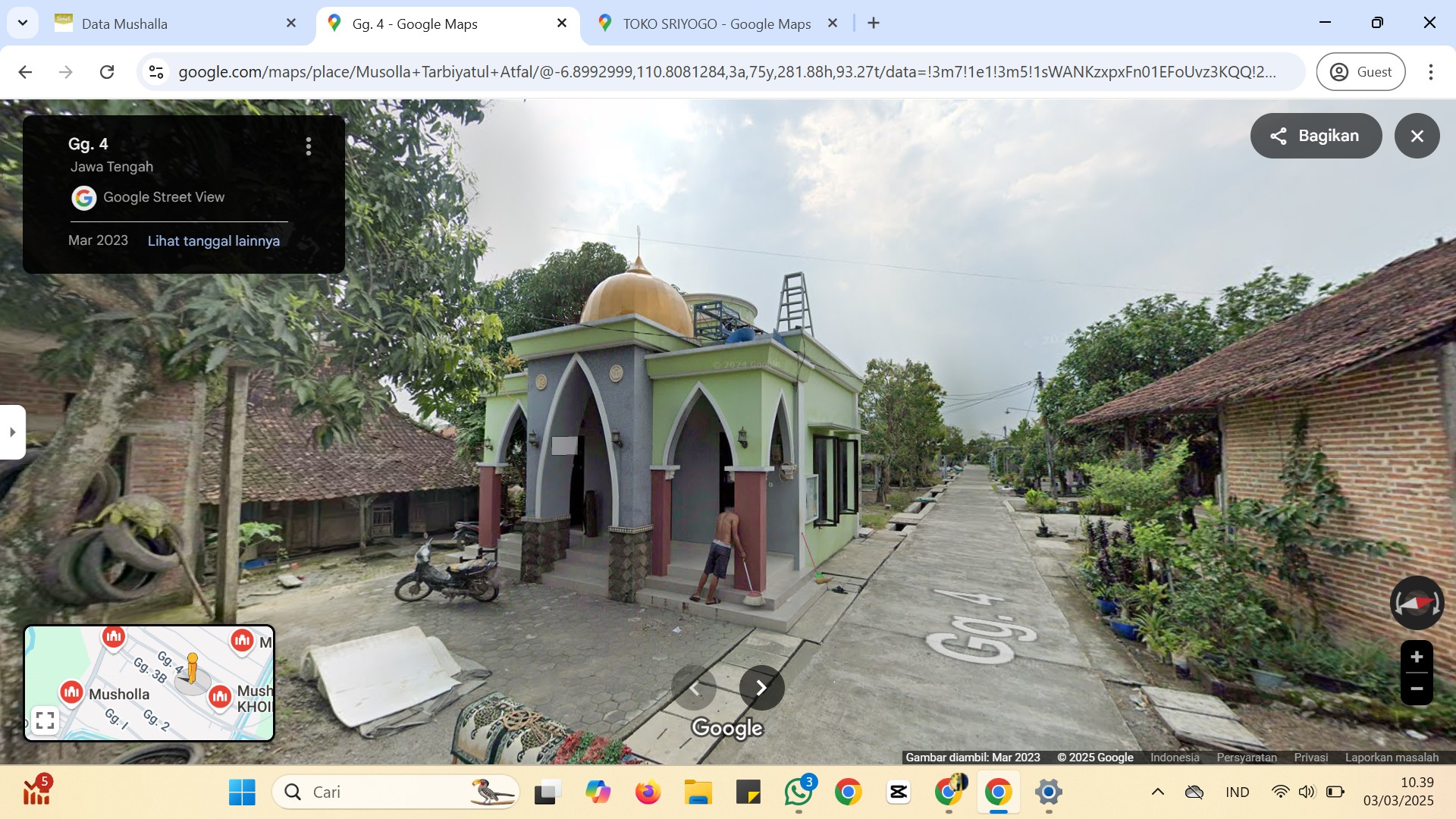 TARBIYATUL ATFAL