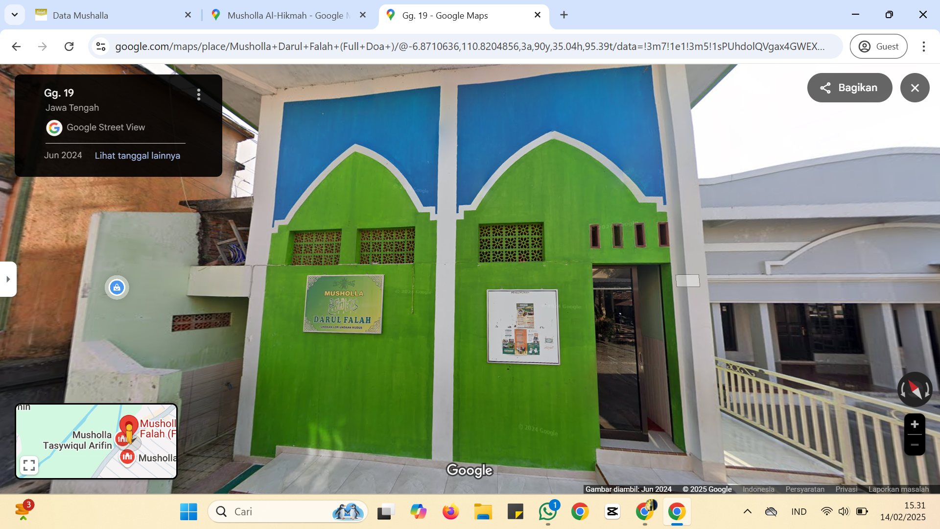 DARUL FALAH