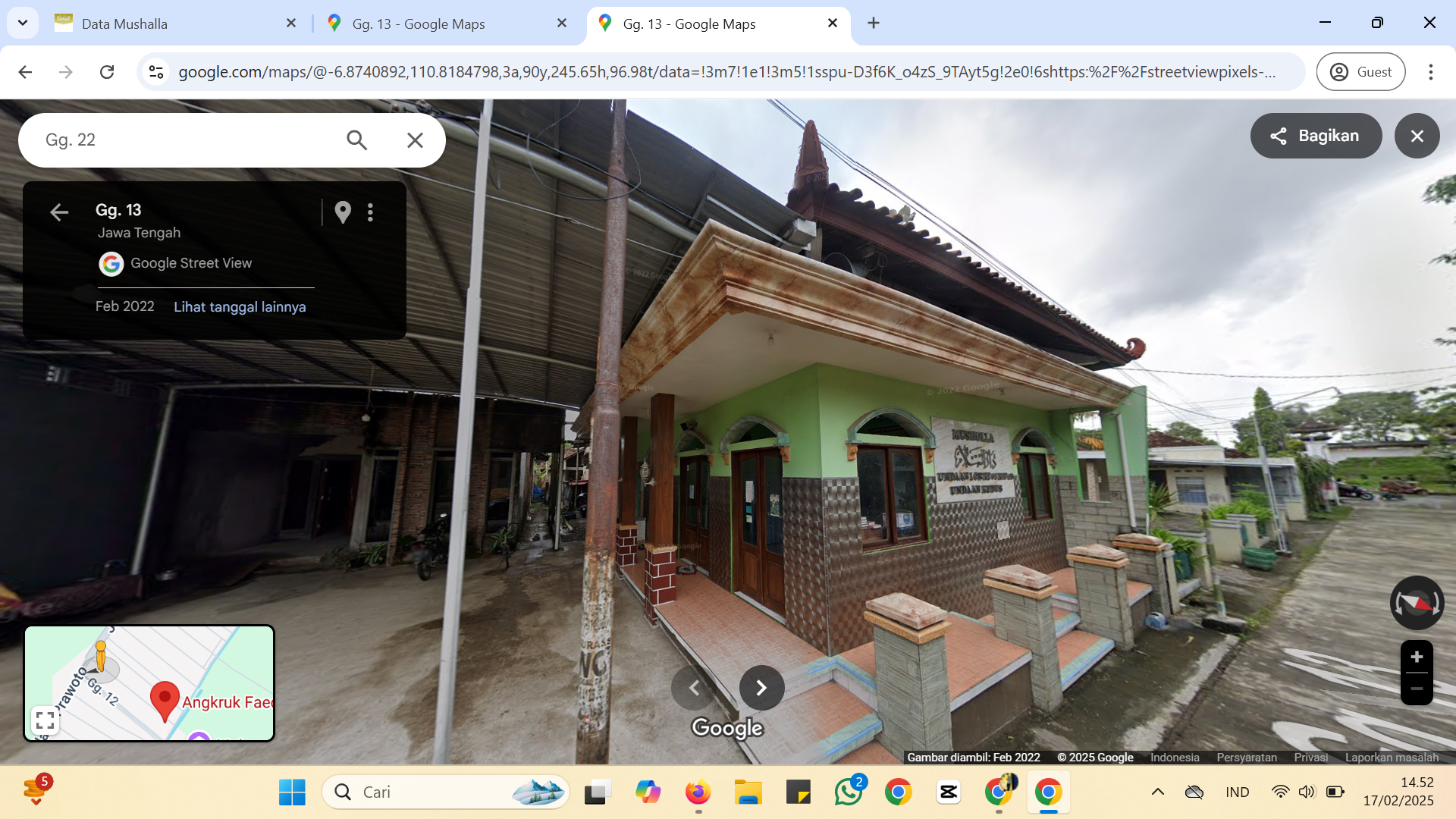 DARUSSALAM
