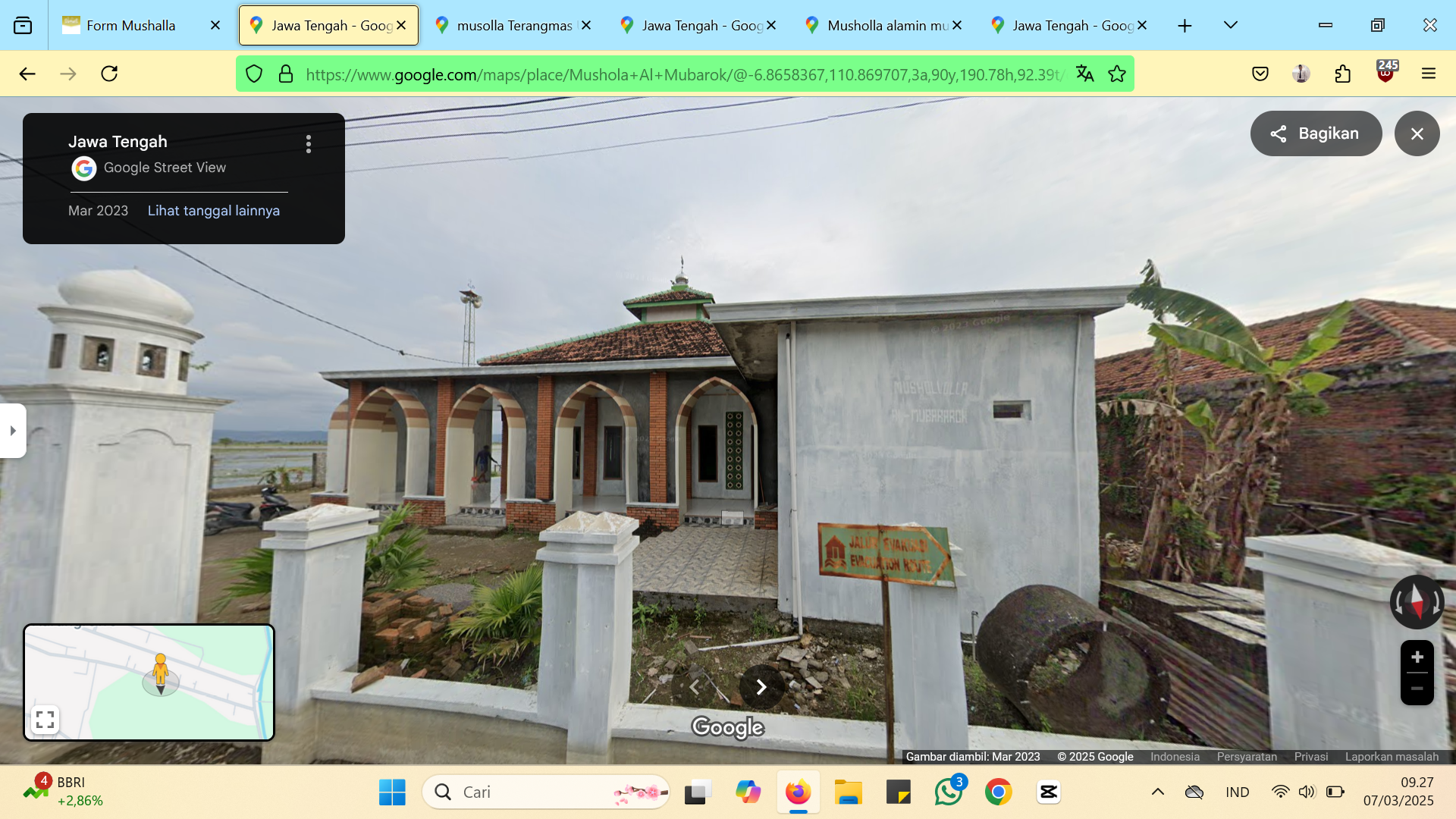 AL-MUBAROK