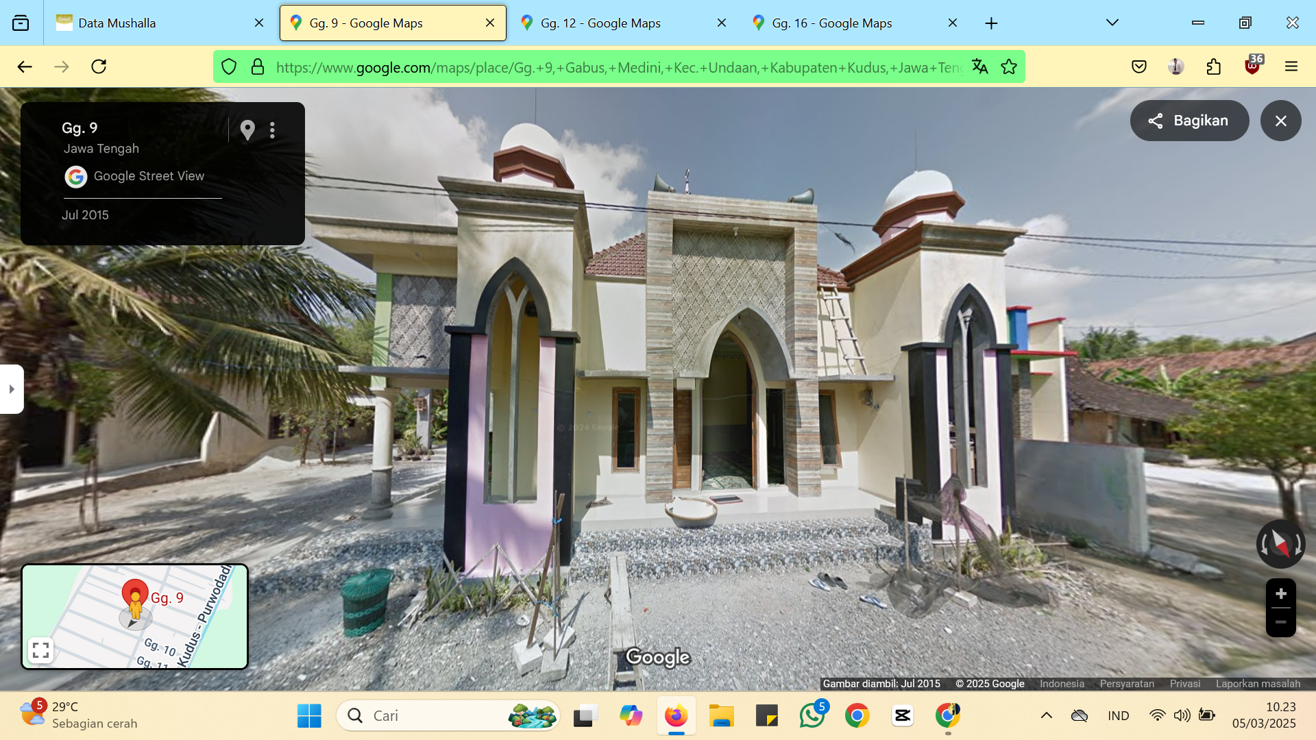 TARBIYATUL ATFAL