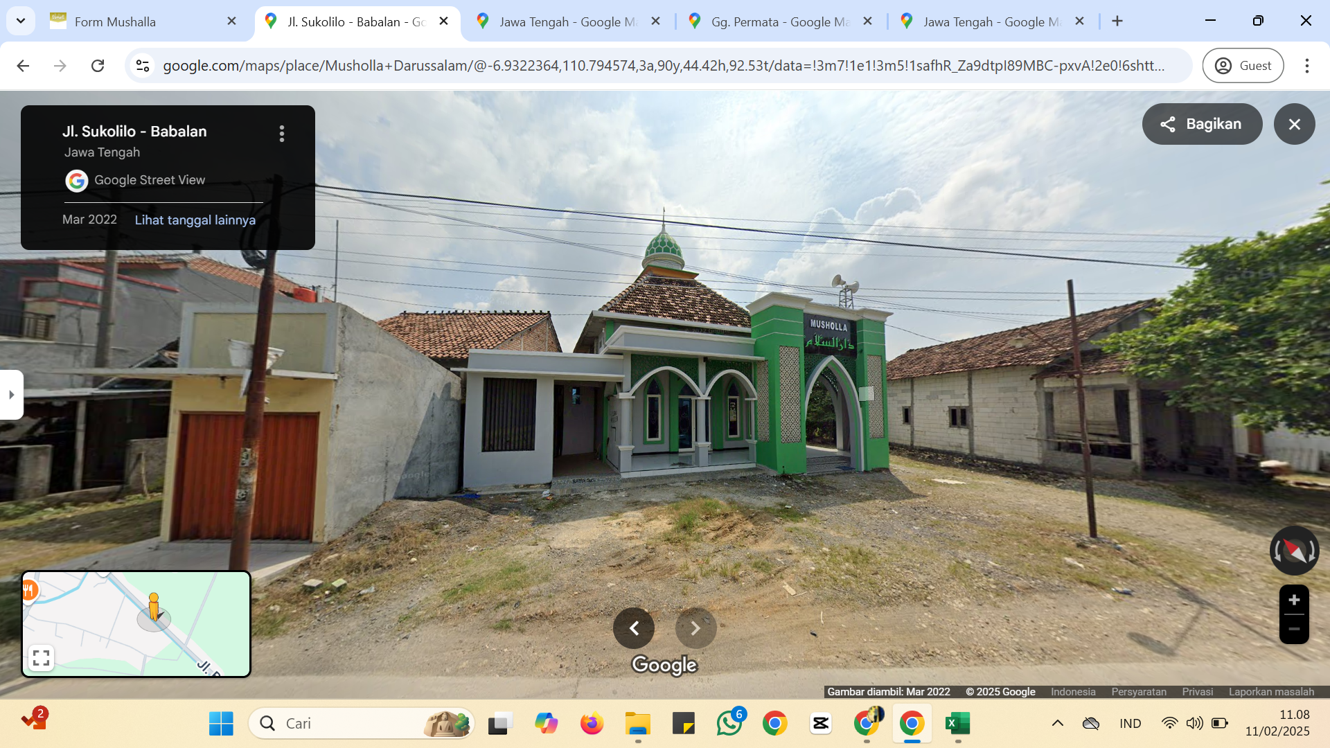 DARUSSALAM