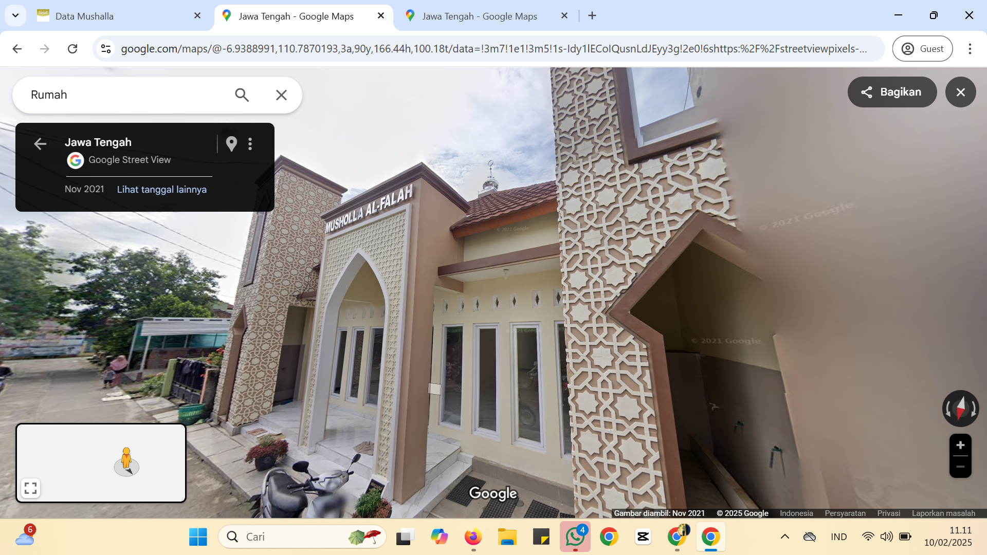 AL-FALAH