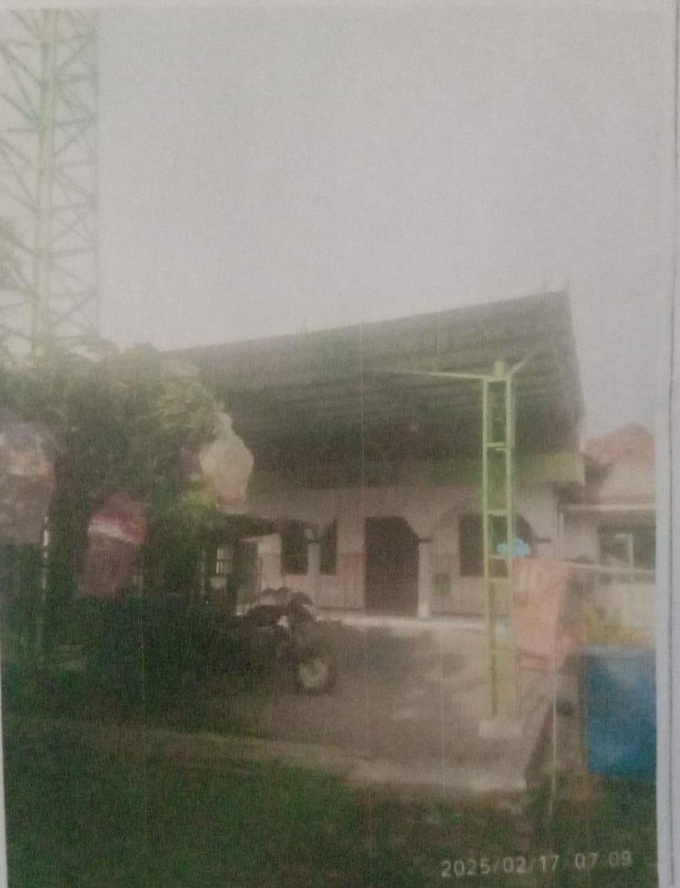 MIFTAHUL HUDA
