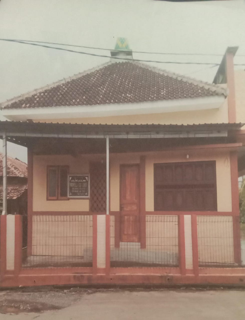 SIDO LUHUR