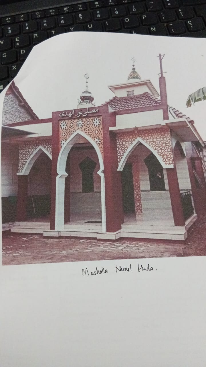 NURUL HUDA