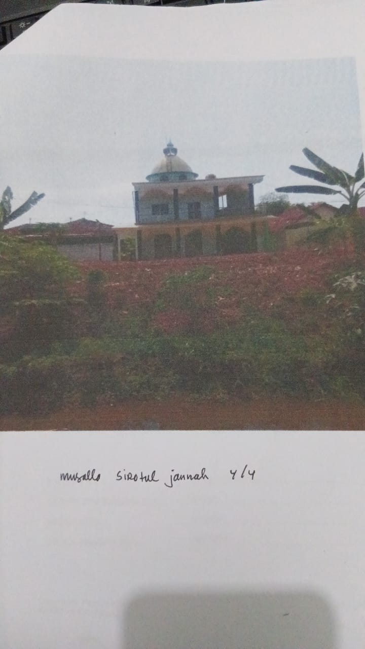 SIROTUL JANNAH
