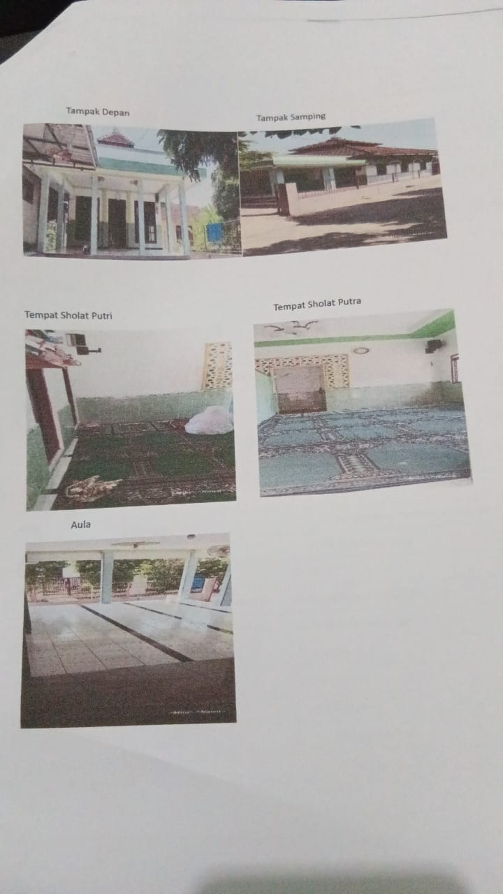 NAILUN NAJAH