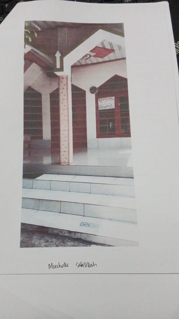 SABILILLAH