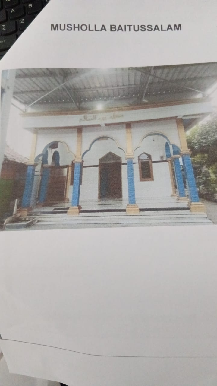 BAITUS SALAM