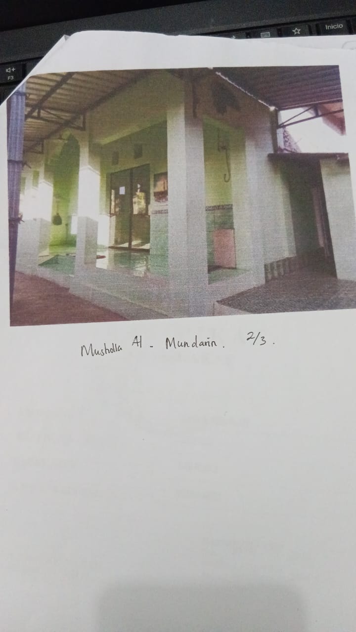 AL-MUNDARIN