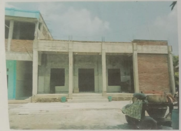 DARUL AMAN