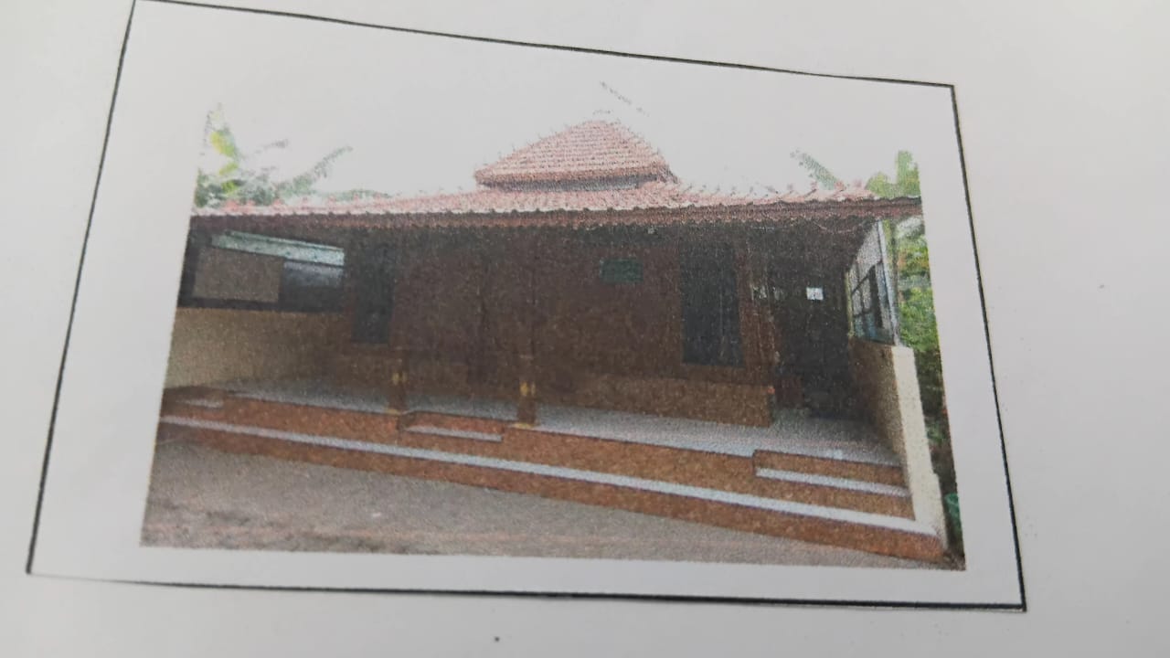 DARUN NAJAH