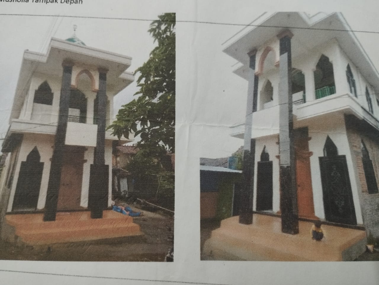 SABILUL MUTTAQIN