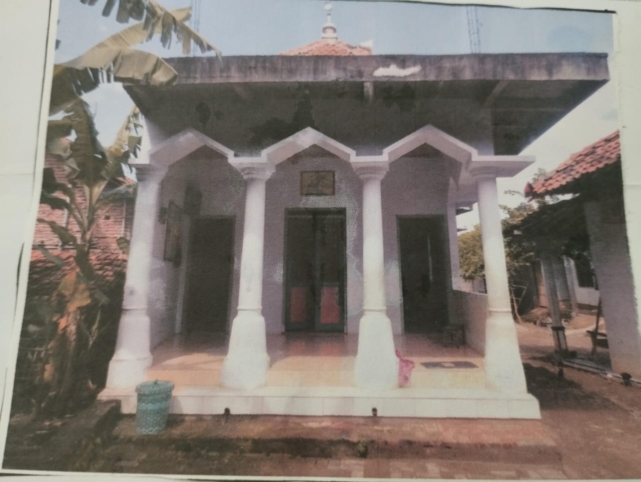 BAITUS SHOLIHIN