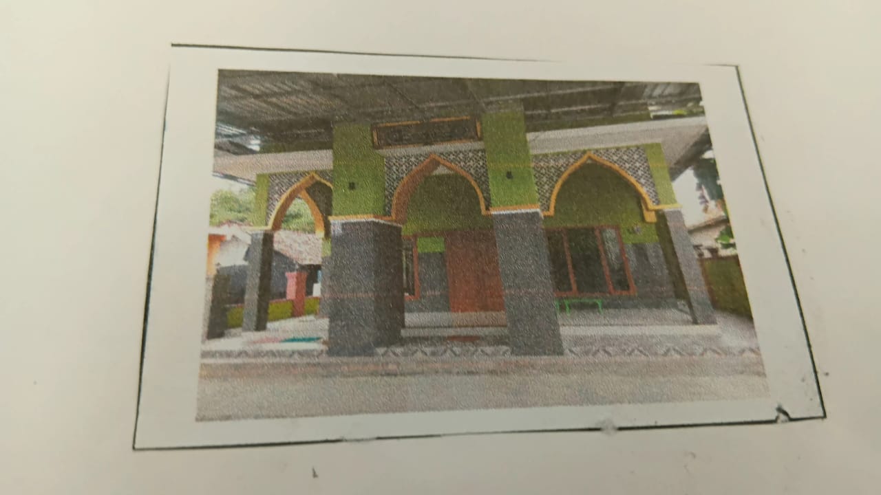 AT- TAQWA