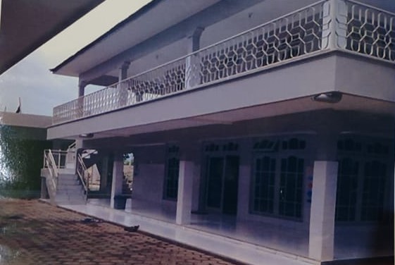 AL-HIKMAH