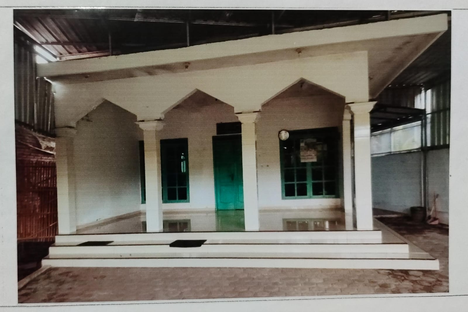 AL-MURSYID