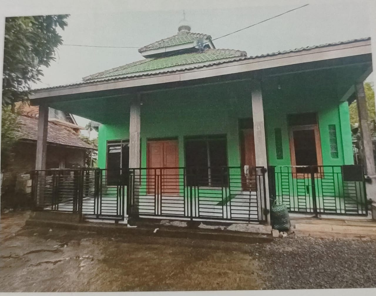 RAUDLOTUL ULUM