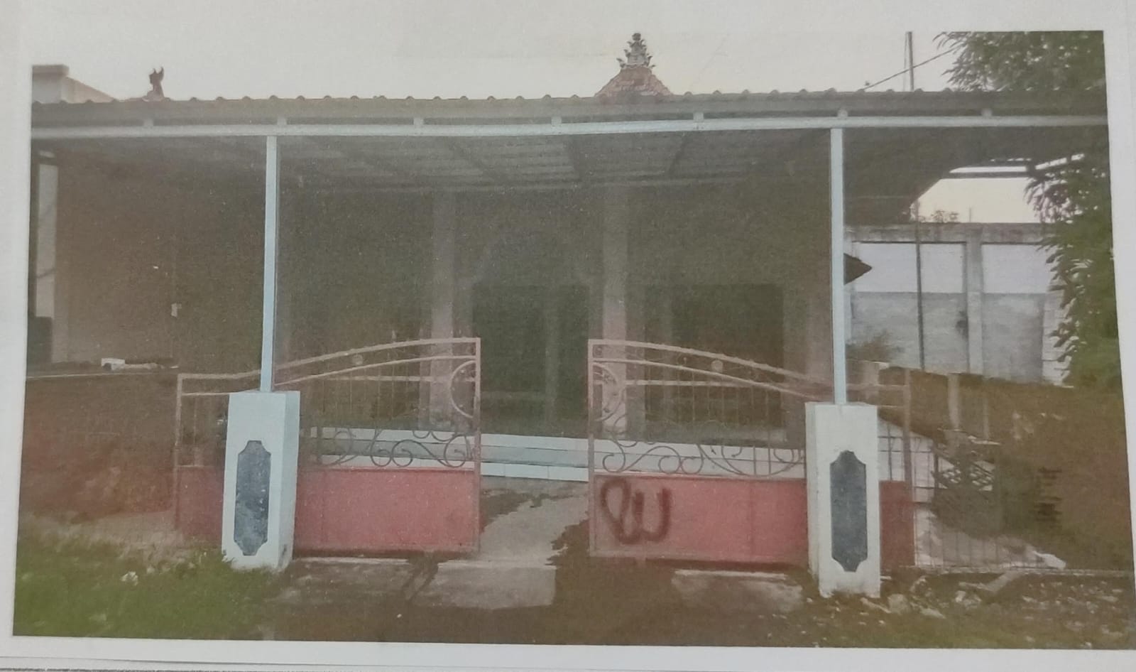 BAITUL IZZAH