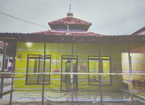BAITUS SALAM