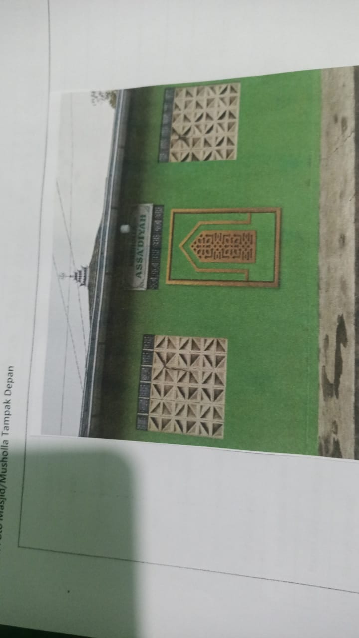AS-SA'DIYAH