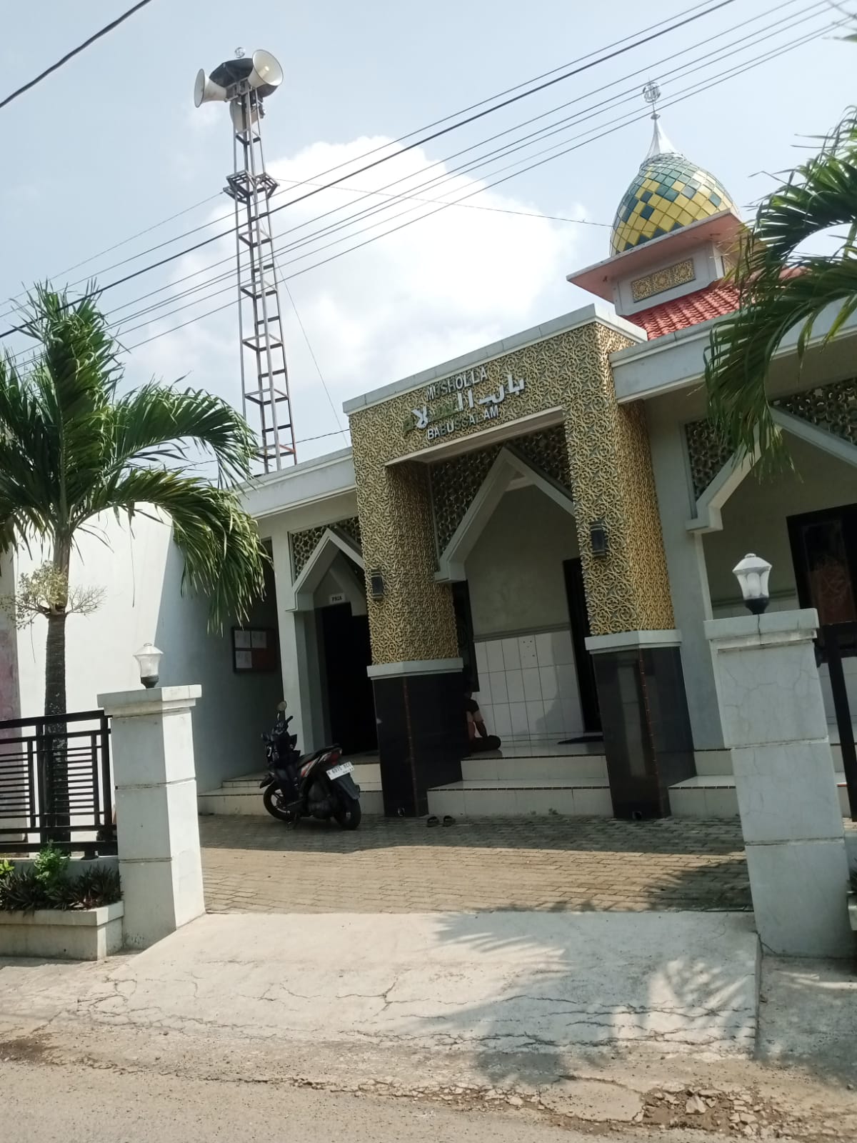BABUSSALAM