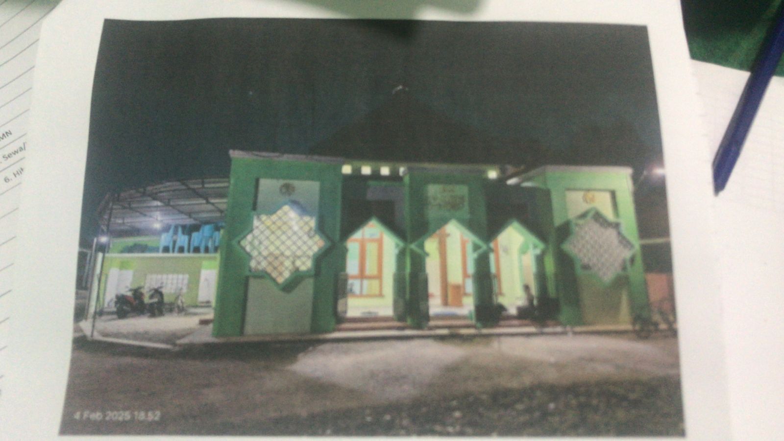 NURUL JANNAH