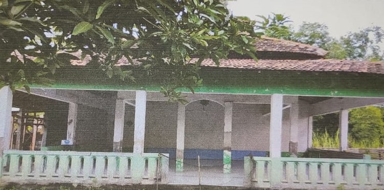 DARUSSALAM
