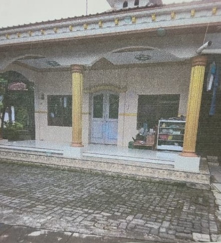 NURUL HUDA