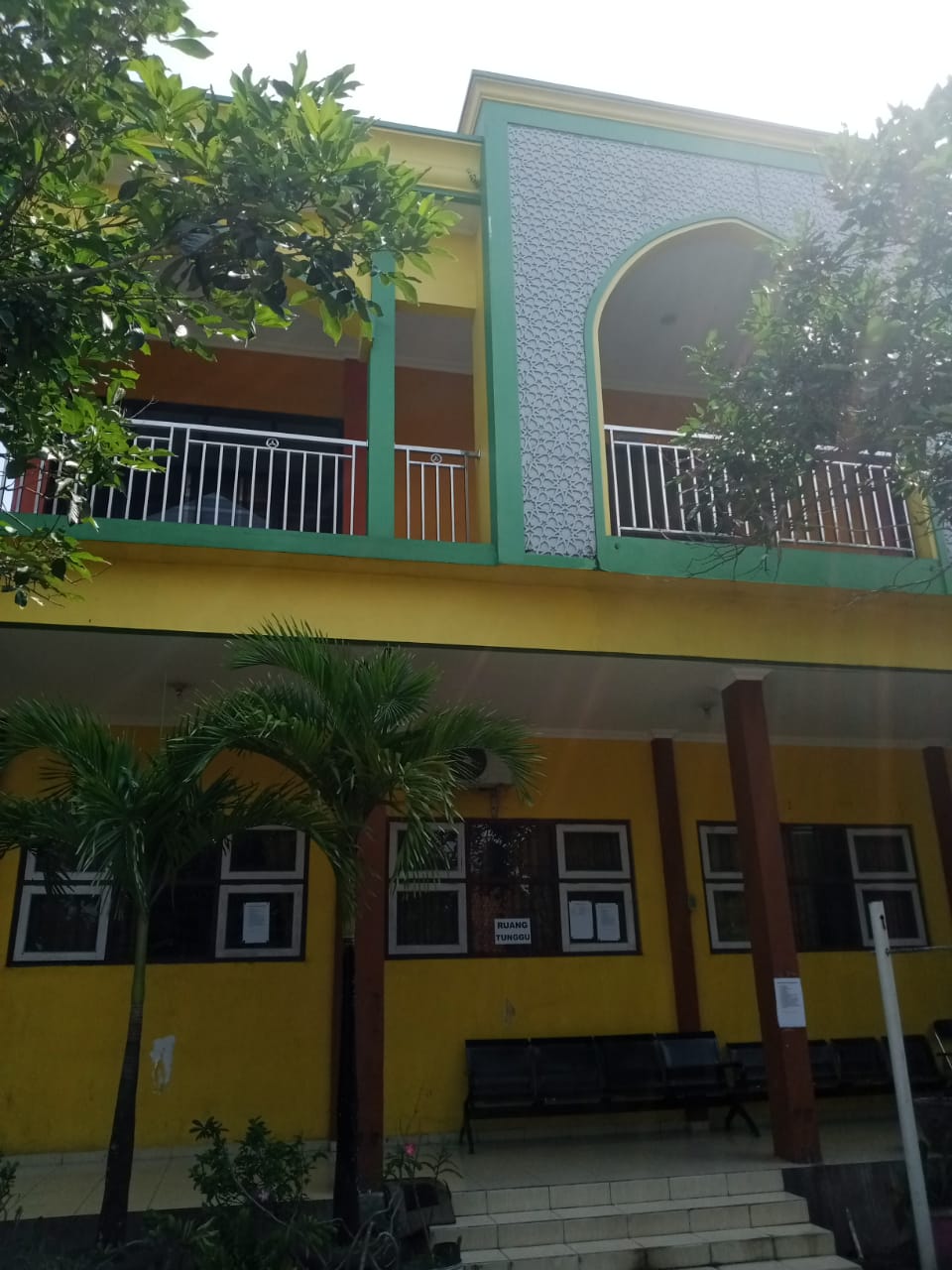 SMP 1 JEKULO
