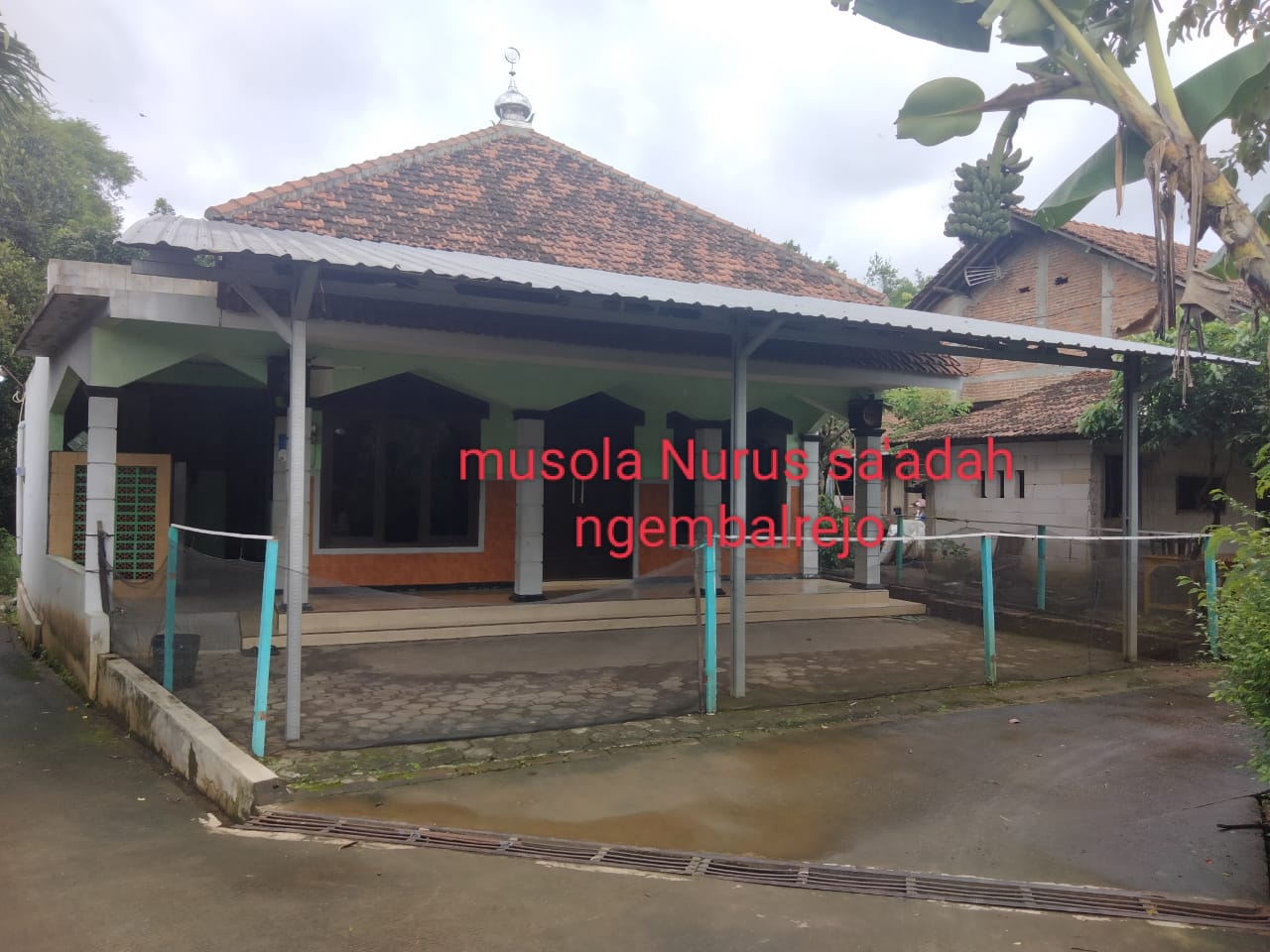 NUURUS SA'ADAH