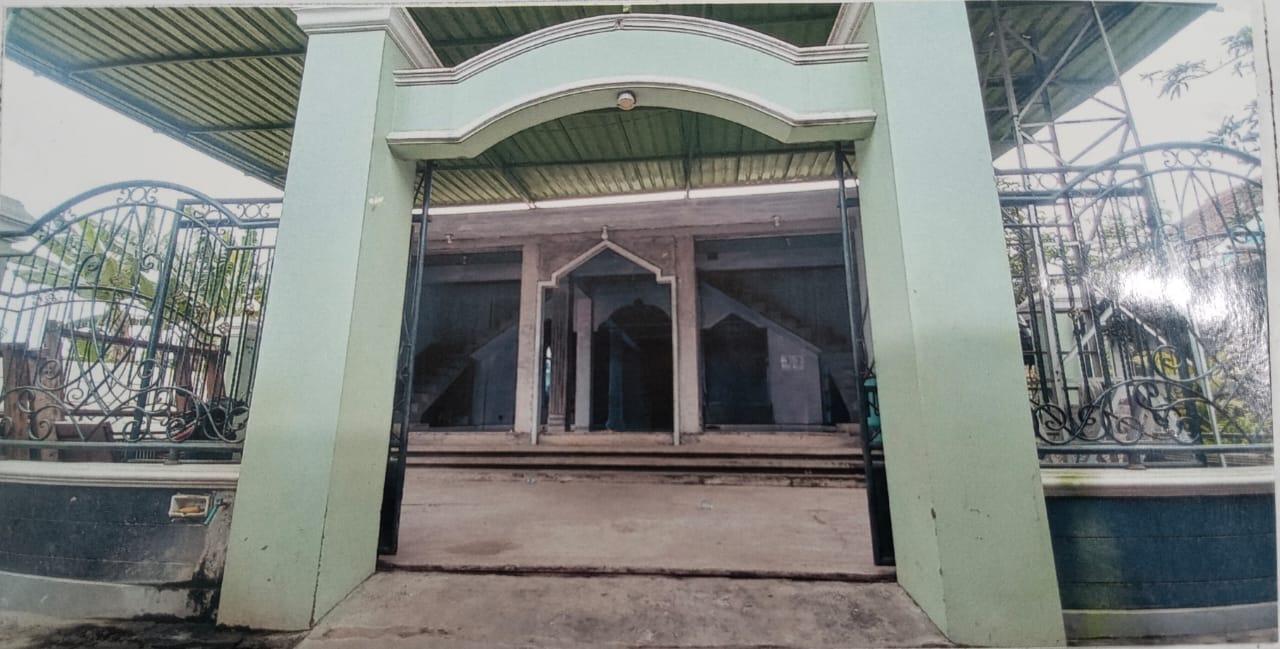 BAITUT TAQWA